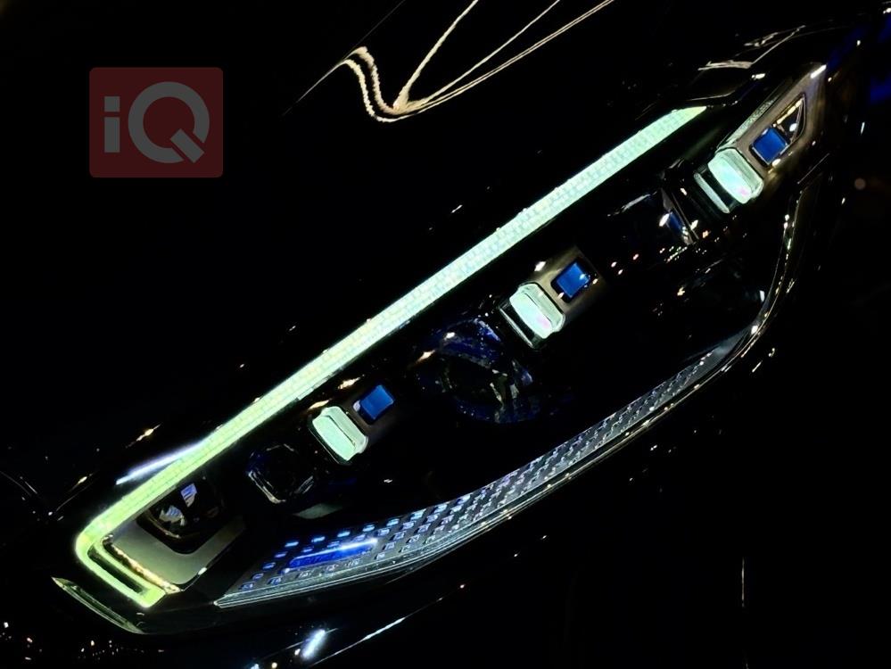 مرسيدس بنز S-Class